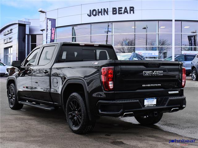 2023 GMC Sierra 1500 Elevation (Stk: 8841-24A) in St. Catharines - Image 7 of 30