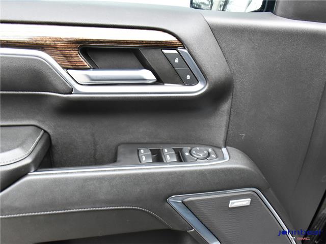 2023 GMC Sierra 1500 Elevation (Stk: 8841-24A) in St. Catharines - Image 12 of 30