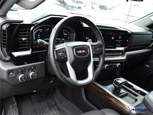 2023 GMC Sierra 1500 Elevation (Stk: 8841-24A) in St. Catharines - Image 13 of 30