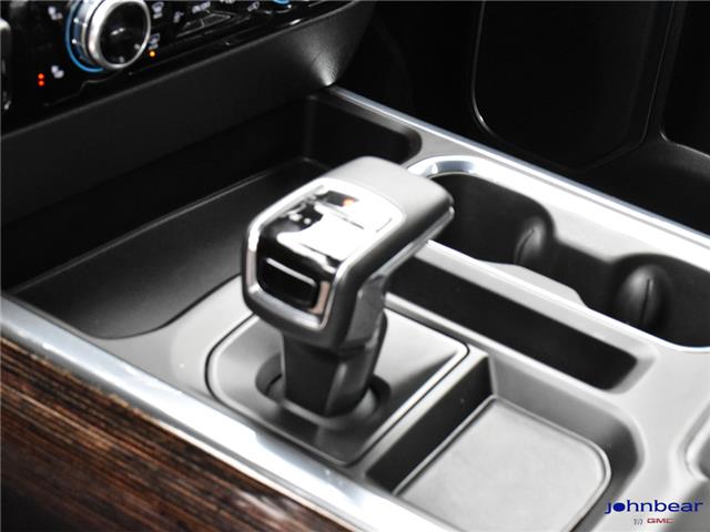 2023 GMC Sierra 1500 Elevation (Stk: 8841-24A) in St. Catharines - Image 14 of 30