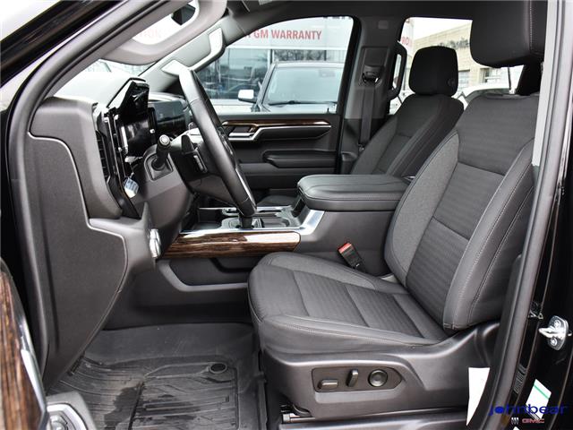 2023 GMC Sierra 1500 Elevation (Stk: 8841-24A) in St. Catharines - Image 15 of 30