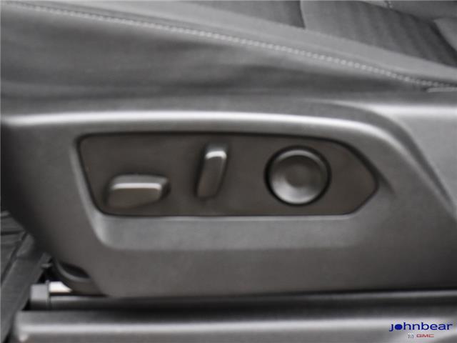 2023 GMC Sierra 1500 Elevation (Stk: 8841-24A) in St. Catharines - Image 16 of 30