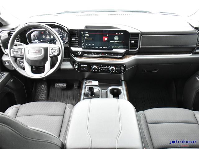 2023 GMC Sierra 1500 Elevation (Stk: 8841-24A) in St. Catharines - Image 18 of 30