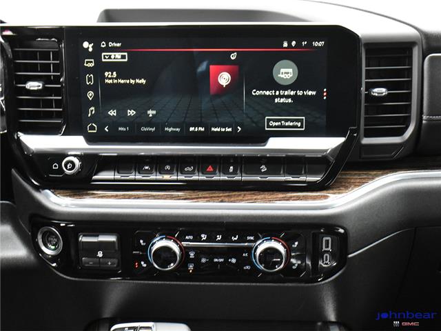 2023 GMC Sierra 1500 Elevation (Stk: 8841-24A) in St. Catharines - Image 19 of 30