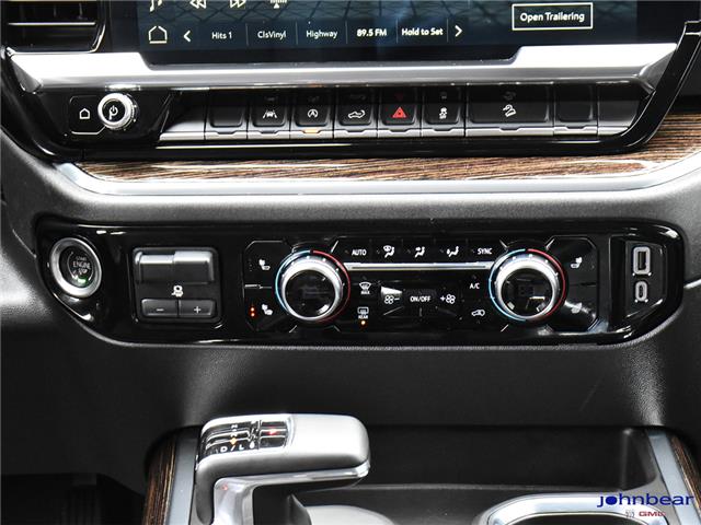 2023 GMC Sierra 1500 Elevation (Stk: 8841-24A) in St. Catharines - Image 21 of 30