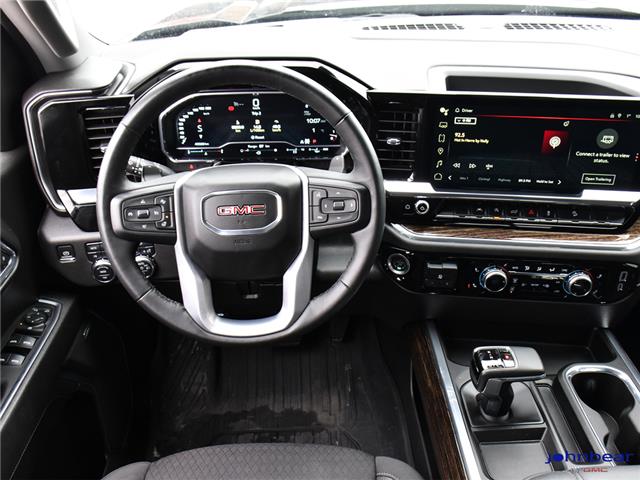 2023 GMC Sierra 1500 Elevation (Stk: 8841-24A) in St. Catharines - Image 22 of 30