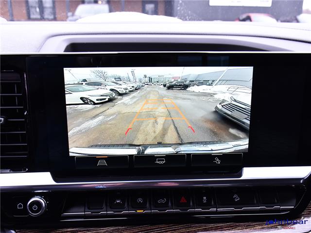 2023 GMC Sierra 1500 Elevation (Stk: 8841-24A) in St. Catharines - Image 27 of 30