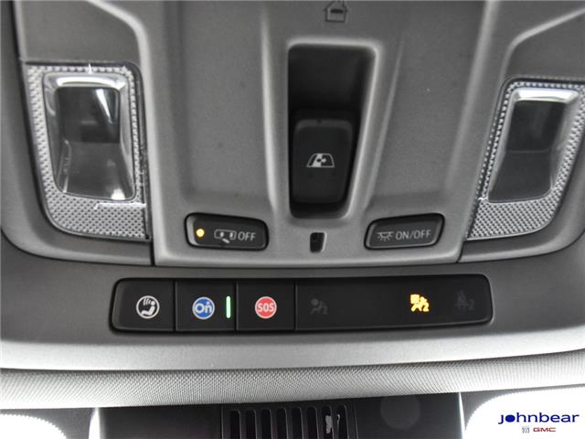 2023 GMC Sierra 1500 Elevation (Stk: 8841-24A) in St. Catharines - Image 29 of 30