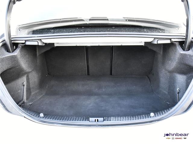 2018 Mercedes-Benz C-Class Base (Stk: U4355A) in Hamilton - Image 10 of 31
