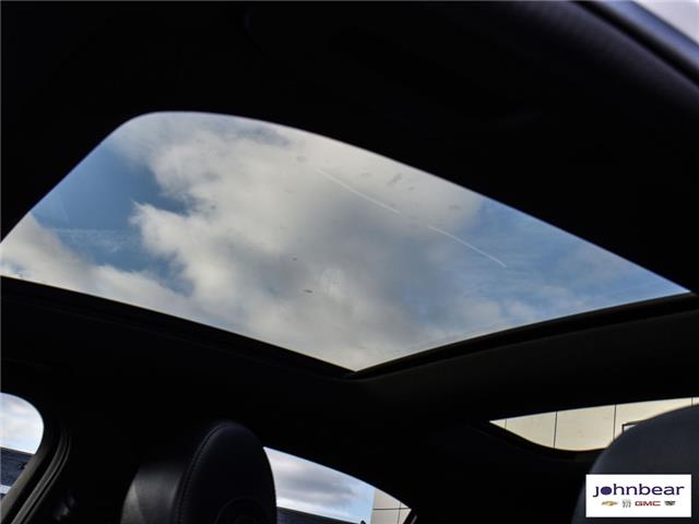 2018 Mercedes-Benz C-Class Base (Stk: U4355A) in Hamilton - Image 12 of 31