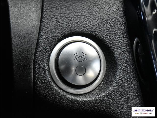 2018 Mercedes-Benz C-Class Base (Stk: U4355A) in Hamilton - Image 30 of 31