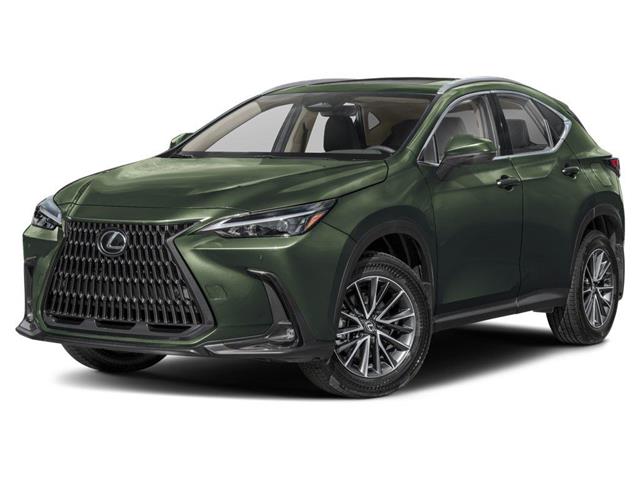2025 Lexus NX 350 Base (Stk: 4615A) in Calgary - Image 1 of 12