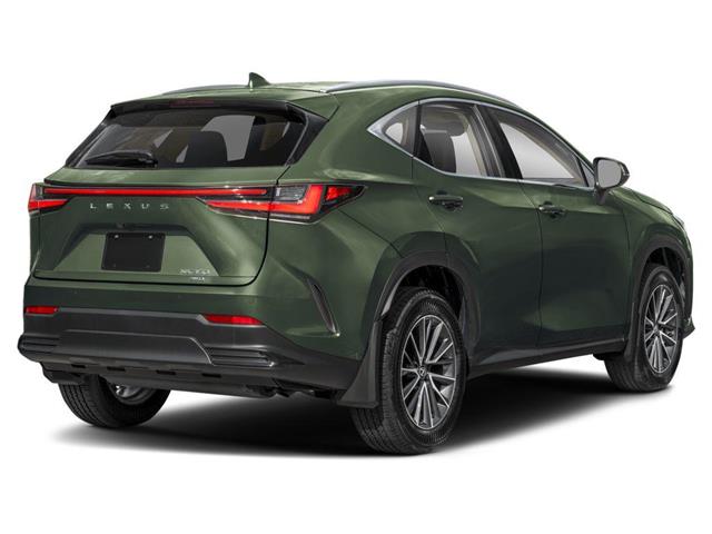 2025 Lexus NX 350 Base (Stk: 4615A) in Calgary - Image 3 of 12