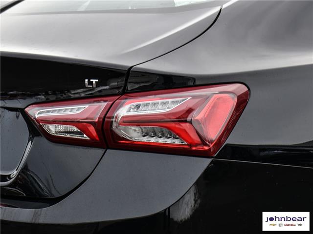 2019 Chevrolet Malibu LT (Stk: U4363) in Hamilton - Image 9 of 31