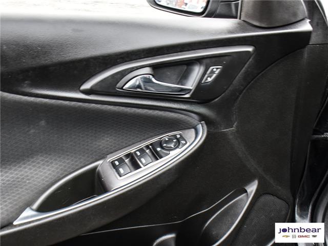 2019 Chevrolet Malibu LT (Stk: U4363) in Hamilton - Image 12 of 31