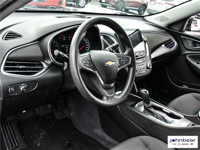 2019 Chevrolet Malibu LT (Stk: U4363) in Hamilton - Image 13 of 31