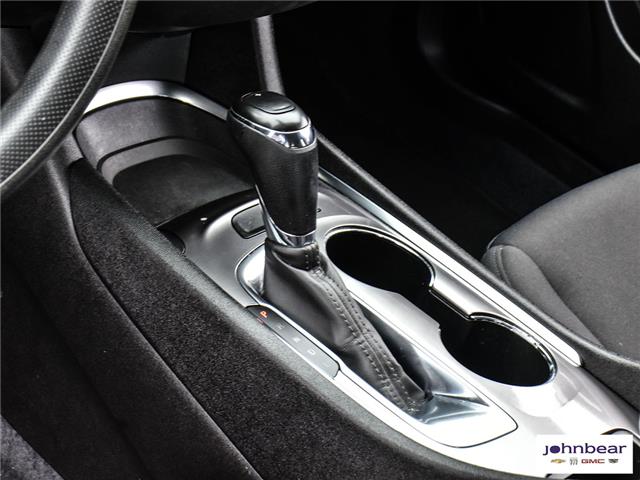 2019 Chevrolet Malibu LT (Stk: U4363) in Hamilton - Image 14 of 31