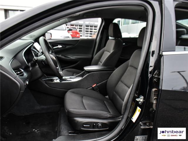 2019 Chevrolet Malibu LT (Stk: U4363) in Hamilton - Image 15 of 31