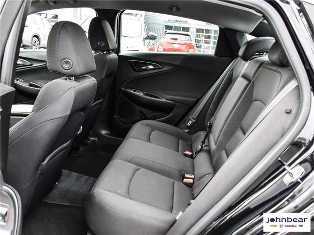 2019 Chevrolet Malibu LT (Stk: U4363) in Hamilton - Image 16 of 31