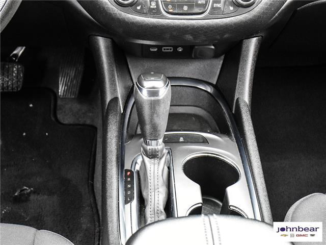 2019 Chevrolet Malibu LT (Stk: U4363) in Hamilton - Image 21 of 31