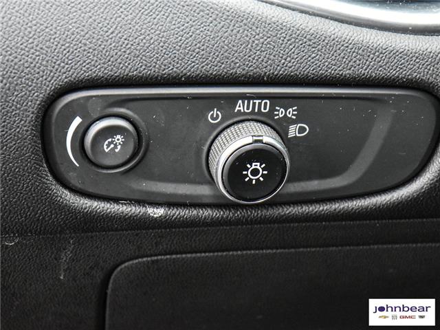 2019 Chevrolet Malibu LT (Stk: U4363) in Hamilton - Image 26 of 31