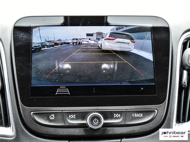 2019 Chevrolet Malibu LT (Stk: U4363) in Hamilton - Image 27 of 31