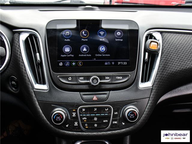2019 Chevrolet Malibu LT (Stk: U4363) in Hamilton - Image 29 of 31