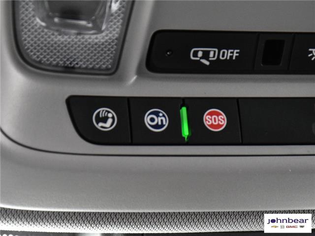 2019 Chevrolet Malibu LT (Stk: U4363) in Hamilton - Image 30 of 31