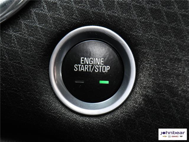 2019 Chevrolet Malibu LT (Stk: U4363) in Hamilton - Image 31 of 31