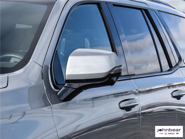 2023 Cadillac Escalade Sport Platinum (Stk: U4369) in Hamilton - Image 4 of 32