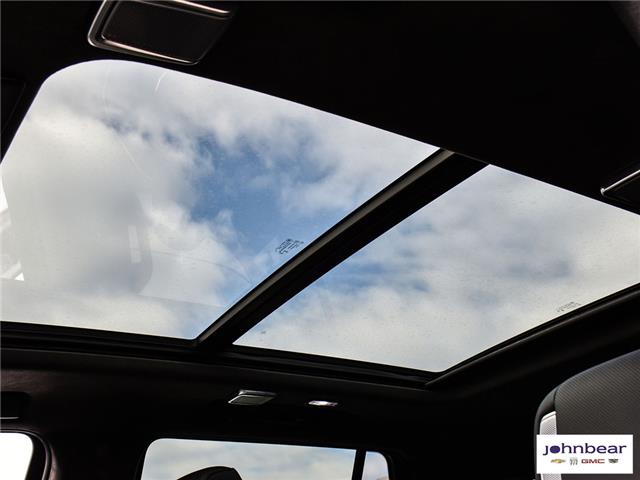 2023 Cadillac Escalade Sport Platinum (Stk: U4369) in Hamilton - Image 12 of 32