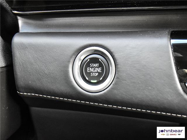 2023 Cadillac Escalade Sport Platinum (Stk: U4369) in Hamilton - Image 31 of 32
