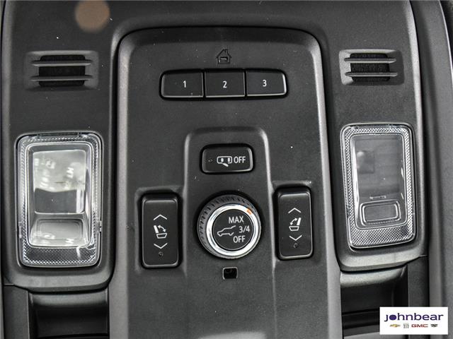 2023 Cadillac Escalade Sport Platinum (Stk: U4369) in Hamilton - Image 32 of 32