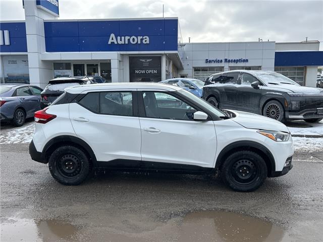 2020 Nissan Kicks SV (Stk: 261759AA) in Aurora - Image 3 of 20