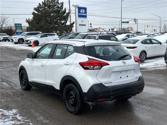2020 Nissan Kicks SV (Stk: 261759AA) in Aurora - Image 6 of 20