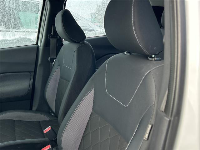 2020 Nissan Kicks SV (Stk: 261759AA) in Aurora - Image 10 of 20