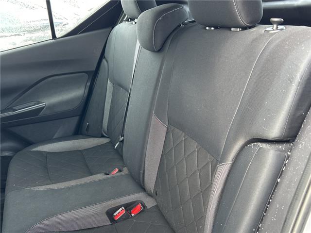 2020 Nissan Kicks SV (Stk: 261759AA) in Aurora - Image 11 of 20