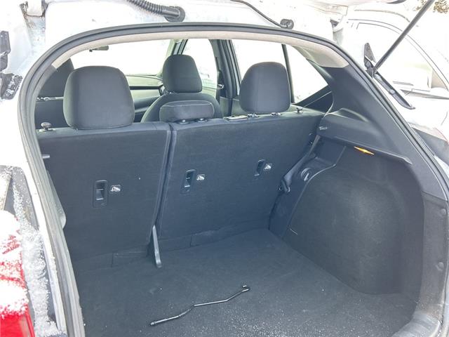 2020 Nissan Kicks SV (Stk: 261759AA) in Aurora - Image 13 of 20