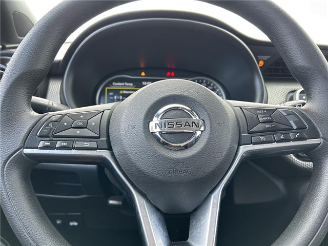 2020 Nissan Kicks SV (Stk: 261759AA) in Aurora - Image 14 of 20