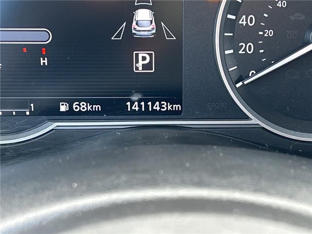 2020 Nissan Kicks SV (Stk: 261759AA) in Aurora - Image 15 of 20
