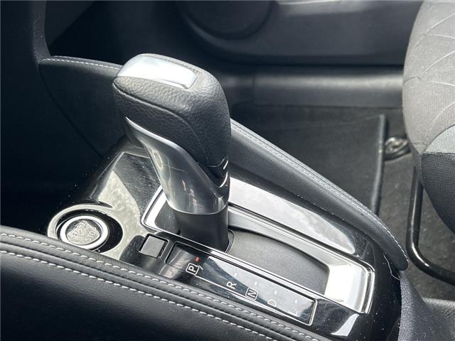 2020 Nissan Kicks SV (Stk: 261759AA) in Aurora - Image 16 of 20