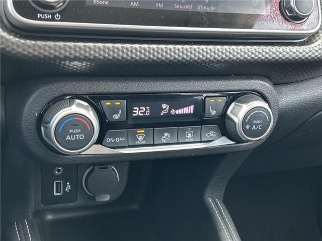 2020 Nissan Kicks SV (Stk: 261759AA) in Aurora - Image 17 of 20