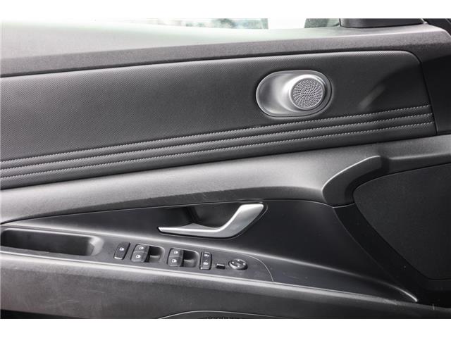 2022 Hyundai Elantra  (Stk: PO36741) in London - Image 14 of 33