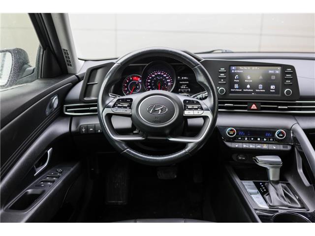 2022 Hyundai Elantra  (Stk: PO36741) in London - Image 16 of 33