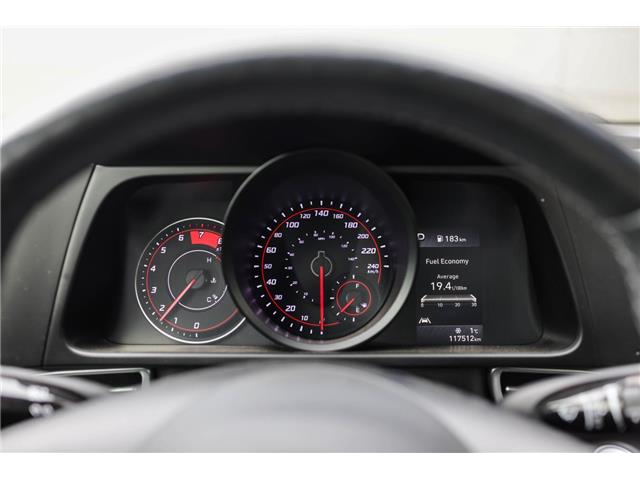 2022 Hyundai Elantra  (Stk: PO36741) in London - Image 18 of 33