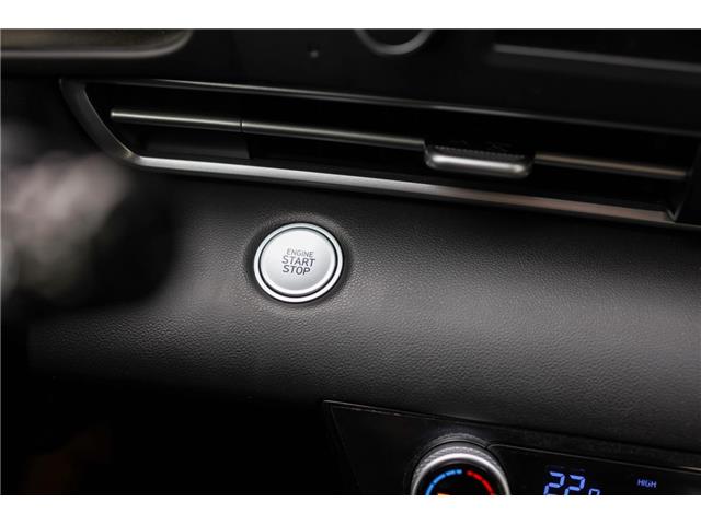 2022 Hyundai Elantra  (Stk: PO36741) in London - Image 19 of 33