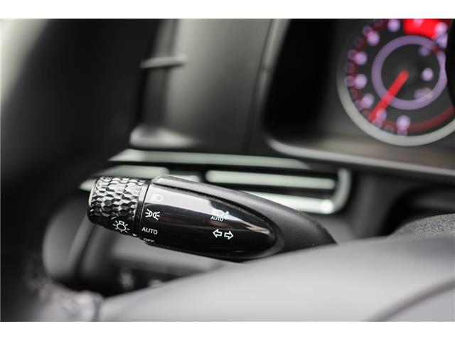 2022 Hyundai Elantra  (Stk: PO36741) in London - Image 20 of 33