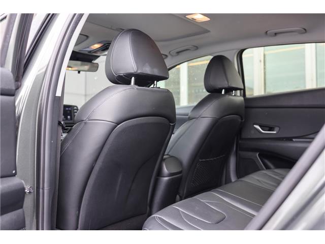 2022 Hyundai Elantra  (Stk: PO36741) in London - Image 30 of 33