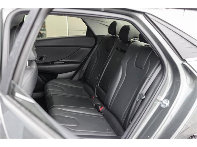 2022 Hyundai Elantra  (Stk: PO36741) in London - Image 31 of 33