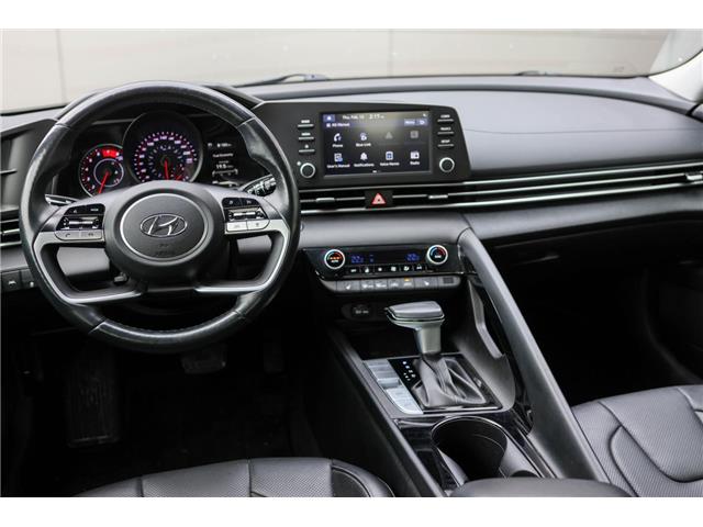 2022 Hyundai Elantra  (Stk: PO36741) in London - Image 32 of 33